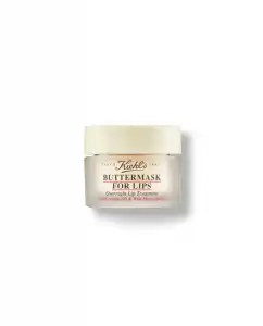 Kiehl's - Mascarilla De Labios Buttermask For Lips Overnight 10 Gr