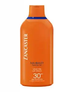 Lancaster - Leche Protectora Sun Beauty Jumbo SPF 30