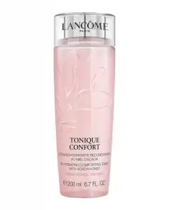 Lancôme - Tónico Facial Hidratante Tonique Confort