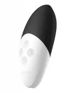 Lelo - Masajeador Ultra-potente Siri 2