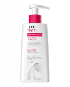 Leti - Gel Intimo Paediatric Fem