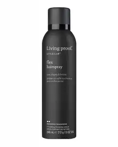 Living Proof - Preparador Flex Shaping Hairspray Style Lab 246 Ml