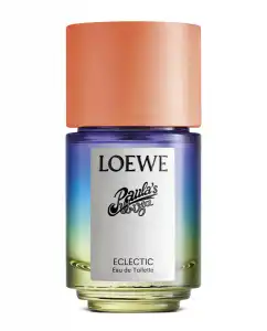 LOEWE - Eau De Toilette Paula's Ibiza Eclectic 50 Ml