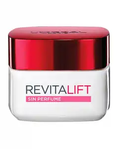 L'Oréal Paris - Crema Antiarrugas Extra Firmeza Revitalift