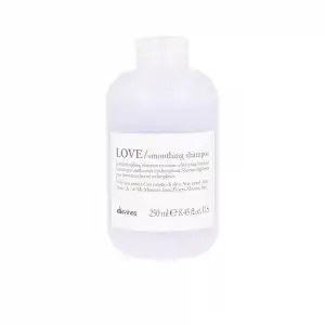 Love smoothing shampoo 250 ml