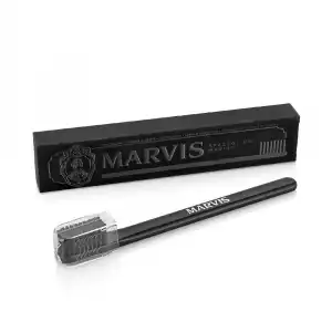 Marvis cepillo dental #negro