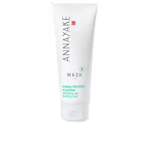 MASK+ detoxifying and purifying mask 75 ml