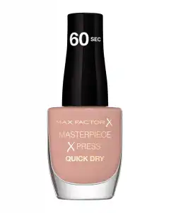 Max Factor - Esmalte De Uñas Colour Elixir Nails