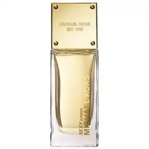 Michael Kors - Eau De Parfum Sexy Amber 50 Ml