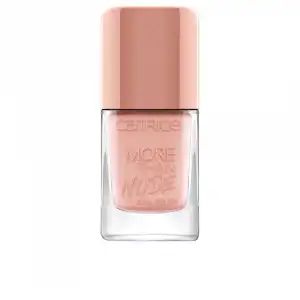 More Than Nude nail polish #07-nudie beautie