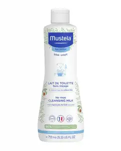 Mustela - Loción