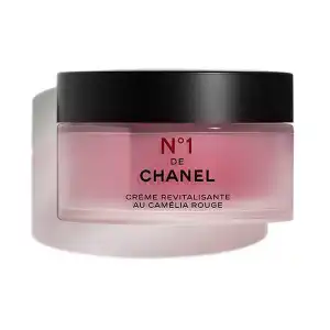 NÂ°1 DE CHANEL CREMA REVITALIZANTE