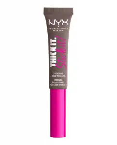 NYX Professional Makeup - Máscara De Cejas Thick It Stick It