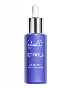 Olay - Sérum De Noche Retinol 24