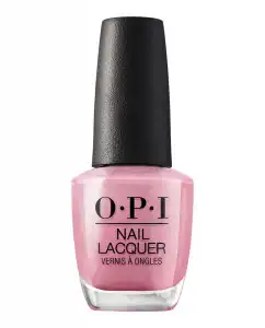 OPI - Esmalte De Uñas Aphrodite's Pink Nightie Nail Lacquer