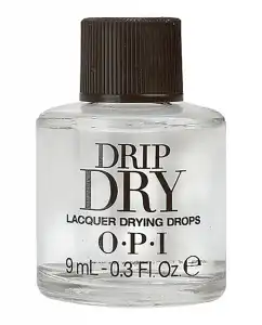 OPI - Gotas De Secado Lacquer Drying Drops Drip Dry