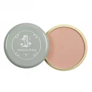 Polvo Crema Maquillaje Compacto