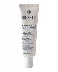 Rilastil - Crema De Manos Xerolact 30 Ml