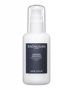 Sachajuan - Gel De Agua Over Night Hair Repair 100 Ml