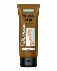 Sally Hansen - Maquillaje Para Piernas Airbrush Legs 125 Ml