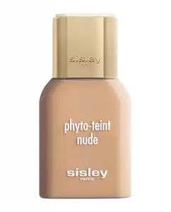 Sisley - Base De Maquillaje Phyto-Teint Nude