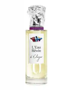 Sisley - Eau De Toilette L'Eau Rêvée D'Eliya 100 Ml