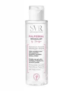 Svr - Desmaquillante Ojos Palpebral 125 Ml