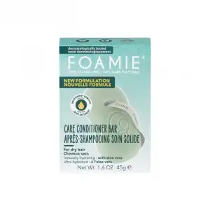 ¡19% DTO! Aloe You Vera Much Acondicionador Sólido Aloe Vera 45 gr