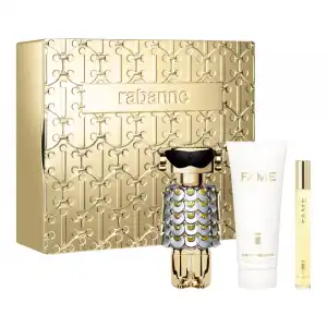 ¡34% DTO! Fame Eau de Parfum Estuche de regalo 80 ml