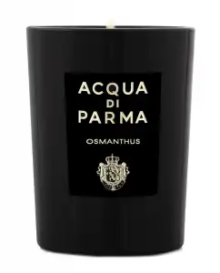 Acqua Di Parma - Vela Osmanthus Signatures Of The Sun 200 G