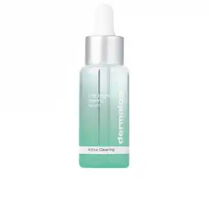 Active Clearing age bright clearing serum 30 ml