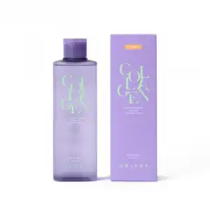 Agua Micelar Desmaquillante Reafirmante con Colageno 300 ml