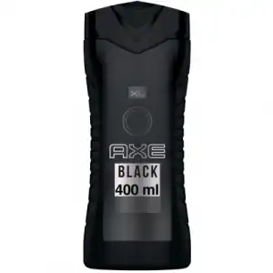 Axe Black 400 ml Gel de Ducha