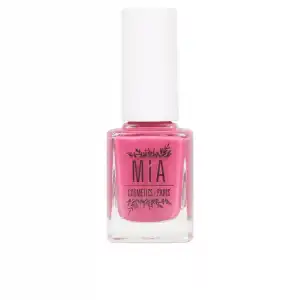 BIO-SOURCED esmalte #pink opal