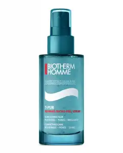 Biotherm Homme - T Pur Feeling
