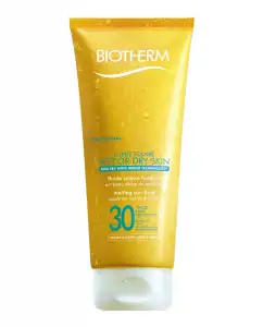 Biotherm - Leche Solar Sun Care Wet Or Dry Skin SPF 30