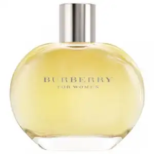 Burberry Classic Women edp 100 ml Eau de Parfum