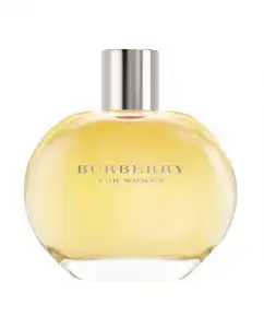 Burberry - Eau de Parfum Burberry Women Classic 100 Burberry.