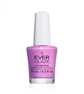 China Glaze - *Ever Glaze* - Esmalte de uñas - Ultra Orchid