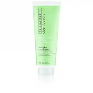 Clean Beauty anti-frizz conditioner 250 ml