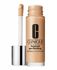 Clinique - Maquillaje + Corrector Larga Duración Beyond Perfecting