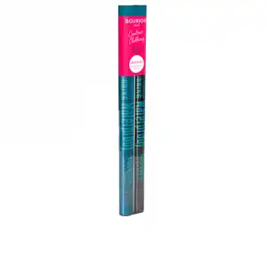 Contour Clubbing waterproof eyeliner #bleu néon 2 x