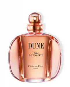 Dior - Eau De Toilette