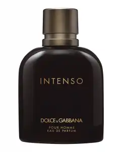 Dolce & Gabbana - Eau De Parfum Pour Homme Intenso 125 Ml