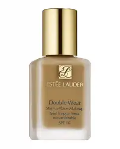 Estée Lauder - Base De Maquillaje Double Wear Stay-in-Place SPF10 30 Ml