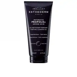 Esthederm - Gel Limpiador Intensive Própolis Amino Acid Purifying 200 Ml