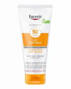 Eucerin® - Gel-Crema Dry Touch SPF 50+ Eucerin