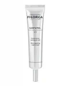 Filorga - Crema Micropeeling De Noche Sleep&Peel 4.5