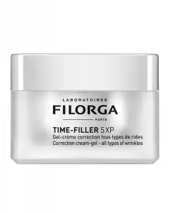 Filorga - Gel Crema Antiarrugas Time-Filler 5-Xp 50 Ml