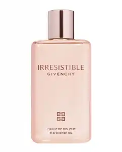 Givenchy - Gel De Ducha Irrésistible